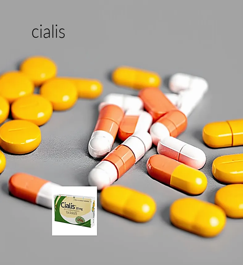 Comprar cialis en jaen